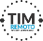 Logo TIM REMOTO